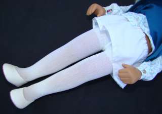1985 86 Sasha Doll Blonde Tunic 115s MINT Made in England  