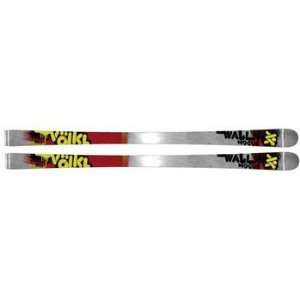  Volkl Wall Mogul 2011 ONE 155