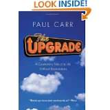   Tale of a Life Without Reservations by Paul Carr (Mar 27, 2012