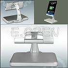 Charging Docking Station Stand Holder For iPad / iPad 2  