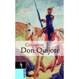   (9783411145584) Miguel de Cervantes Saavedra, Grandville Books