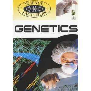    Science Fact Files Genetics (9780750233804) Richard Beatty Books