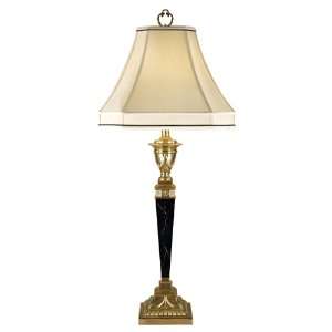  Quoizel Crown Collection 38 1/2 Inch Table Lamp