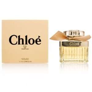  Chloe New By Chloe For Women Eau De Parfum Spray 1.7 Oz CHLOE Beauty