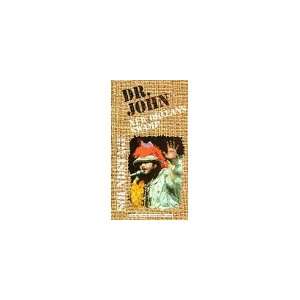  New Orleans Swamp [VHS] Dr John Movies & TV