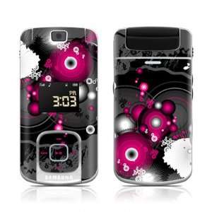  Drama Design Protective Skin Decal Sticker for Bell 