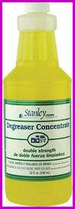 Stanley Home Products Degreaser Concentrate 32 OZ  