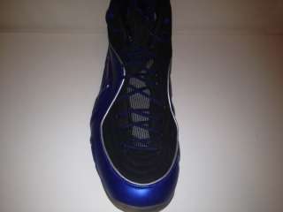 Nike Air Penny 1/2 Cent Size 11.5   Air Jordan Concord 11  