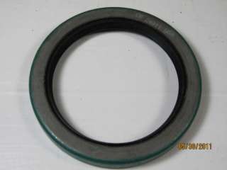 NEW CHICAGO RAWHIDE 19896 OIL SEAL 2 ID  