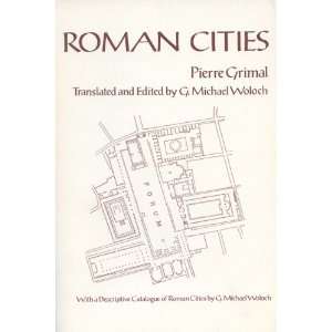  Roman Cities (Wisconsin Studies in Classics 