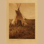 7500 native NORTH AMERICAN INDIAN tribes photographs 20 volumes EDWARD 