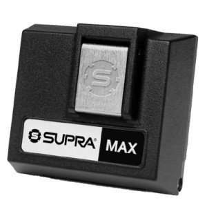  Supra Max, Industrial Max Title Key Box