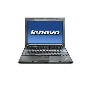  Lenovo ThinkPad X201 12.1 Notebook PC