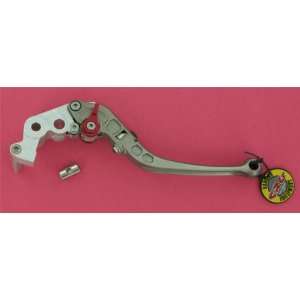 Constructors Racing Group Folding Roll A Click Brake Lever  