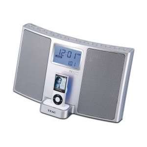   Hi Fi Table Radio With AM/FM Radio And iPod® Dock Electronics