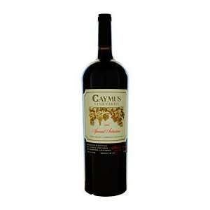  2009 Caymus Cabernet Special Selection, Napa Valley 750ml 