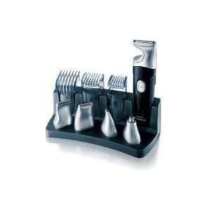  Philips Norelco G485 All in One 9 Pieces Premium Grooming 