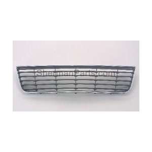   CCC768 99c Front Bumper Grille 2006 2010 Chevrolet Impala Excluding SS