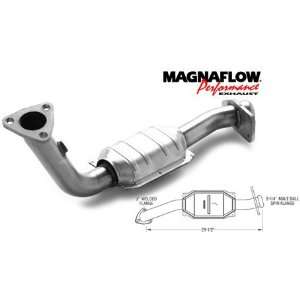   Fit Catalytic Converters   1996 Chevrolet Impala 5.7L V8 (Fits: SS