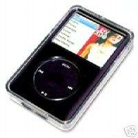 Crystal Case for Apple iPod Classic 160Gb 320Gb 7th Gen  