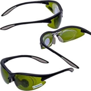 MORAYS IR5 Full Magnifier Welding, Magnifying Safety Glasses
