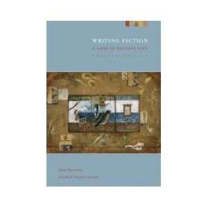  Writing Fiction A Guide to Narrative Craft Books