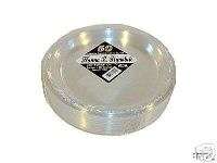 10 Clear Plastic Plate Wedding/Party 300 PLATES *SALE*  