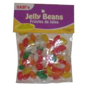  Jelly Beans Candy 7 oz Case Pack 38