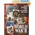 War Stories for Readers Theatre World War II by Suzanne I. Barchers 