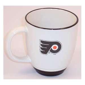 PHILADELPHIA FLYERS NHL Hockey Deluxe COFFEE MUG or Mini Soup Bowl New 
