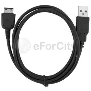 new generic usb data charging cable for samsung behold eternity omnia 