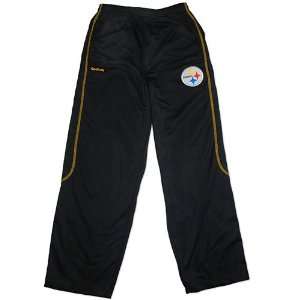    Pittsburgh Steelers Youth Active Track Pants: Sports & Outdoors
