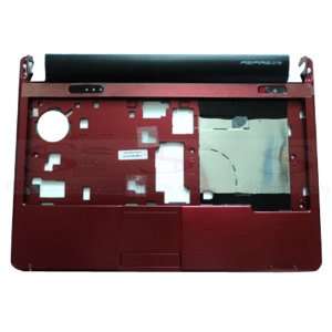  New Acer Aspire One D250 KAV60 Red Palmrest Touchpad 