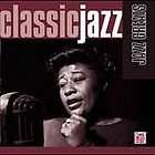 Classic Jazz Jazz Greats (CD, Oct 2003, Time/Life Music)