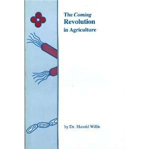  The Coming Revolution in Agriculture (9780912311036 