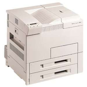  Hewlett Packard LaserJet 8000N Laser Printer: Electronics