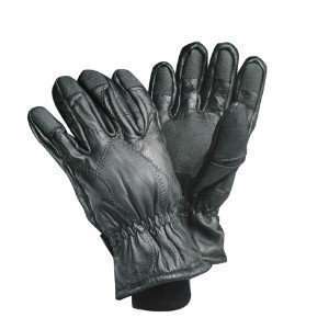   Navarre™ Italian Stone Genuine Leather Ski Gloves: Everything Else