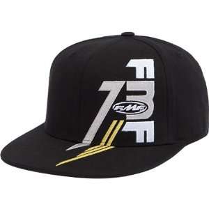  FMF 73 Mens Flexfit Sportswear Hat/Cap w/ Free B&F Heart 