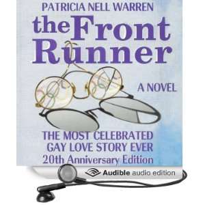  The Front Runner (Audible Audio Edition) Patricia Nell 