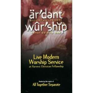  ardant wurship   Live Modern Worship Service: All 