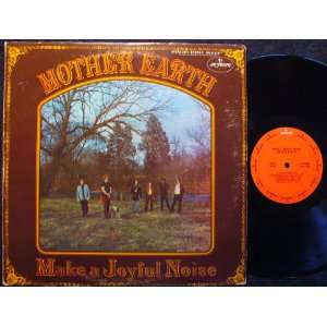  Make a Joyful Noise: Mother Earth: Music