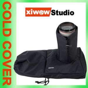 Camera Cold Cover For Nikon D90 D80 D70 D70S D5000 D300  