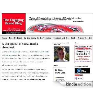  The Engaging Brand Kindle Store Anna Farmery