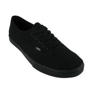    Vans Authentic Lo Pro Sequin Sneaker   Black Matte Sequin: Shoes