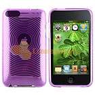 Silicone Skin iPod Touch 2nd n 3rd Generation Gr  