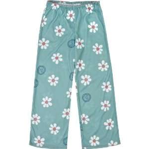  Life is Good Girls Tossed Daisies Sleep Pant Sports 