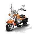 Harley style Battery Operated Motorcycle Ride on  Overstock