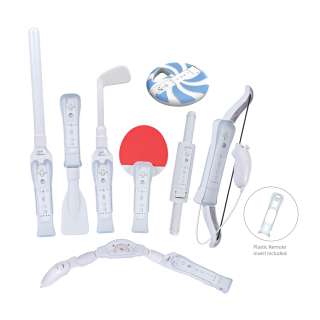 in 1 Sports Pack for Wii Sport Resort.  Overstock