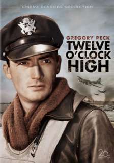 Twelve OClock High (DVD)  
