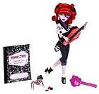 2012 Monster High Operetta Doll BRAND NEW & IN STOCK